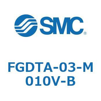 工業用フィルタ FGDTA-03 SMC