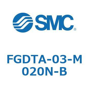 工業用フィルタ FGDTA-03 SMC