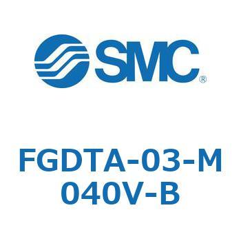 工業用フィルタ FGDTA-03 SMC
