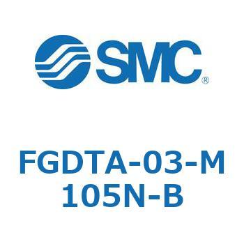 工業用フィルタ FGDTA-03 SMC