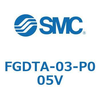 工業用フィルタ FGDTA-03 SMC