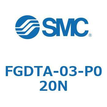 工業用フィルタ FGDTA-03 SMC