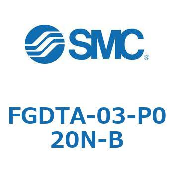 工業用フィルタ FGDTA-03 SMC