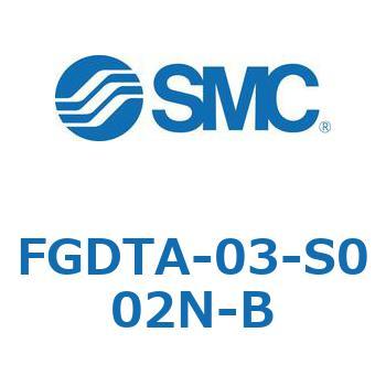 工業用フィルタ FGDTA-03 SMC