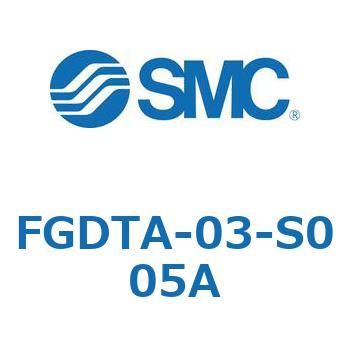 工業用フィルタ FGDTA-03 SMC
