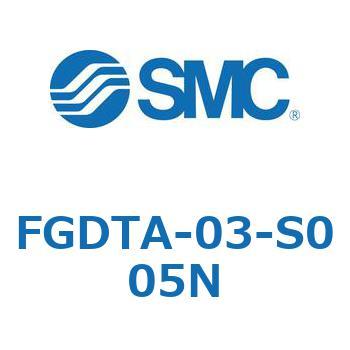 工業用フィルタ FGDTA-03 SMC