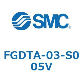工業用フィルタ FGDTA-03 SMC