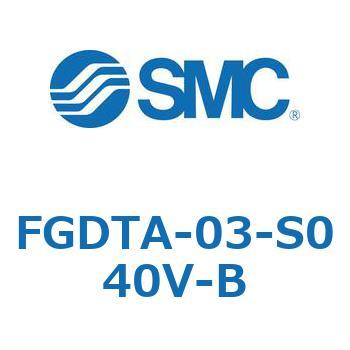 工業用フィルタ FGDTA-03 SMC