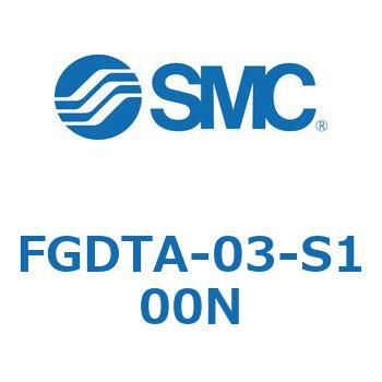 工業用フィルタ FGDTA-03 SMC