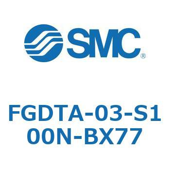 工業用フィルタ FGDTA-03 SMC