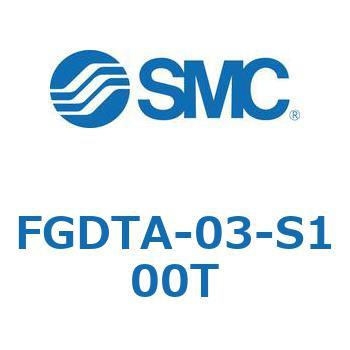 工業用フィルタ FGDTA-03 SMC