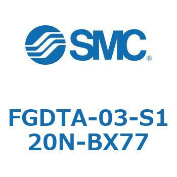 工業用フィルタ FGDTA-03 SMC