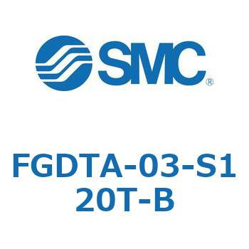 工業用フィルタ FGDTA-03 SMC