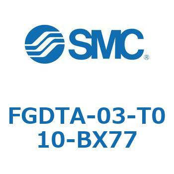 工業用フィルタ FGDTA-03 SMC