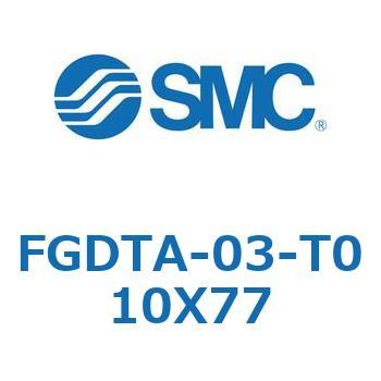 工業用フィルタ FGDTA-03 SMC