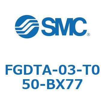工業用フィルタ FGDTA-03 SMC