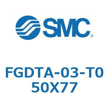 工業用フィルタ FGDTA-03 SMC