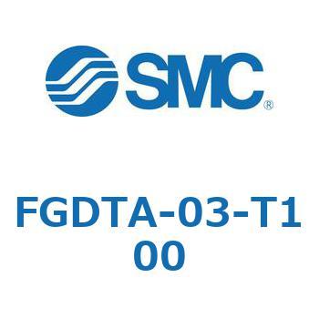 工業用フィルタ FGDTA-03 SMC