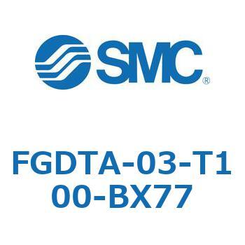 工業用フィルタ FGDTA-03 SMC