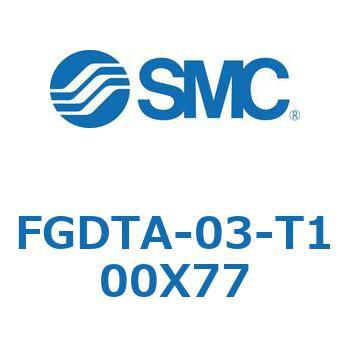 工業用フィルタ FGDTA-03 SMC