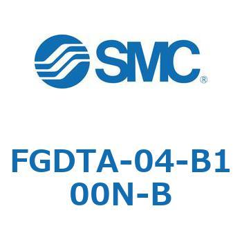 工業用フィルタ FGDTA-04 SMC