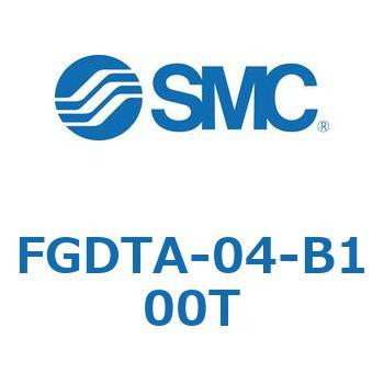 工業用フィルタ FGDTA-04 SMC