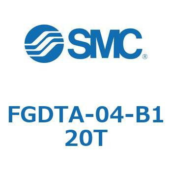 工業用フィルタ FGDTA-04 SMC
