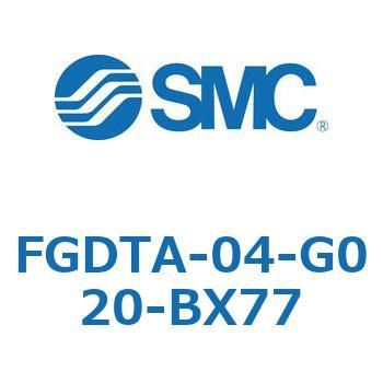 工業用フィルタ FGDTA-04 SMC