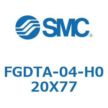 工業用フィルタ FGDTA-04 SMC