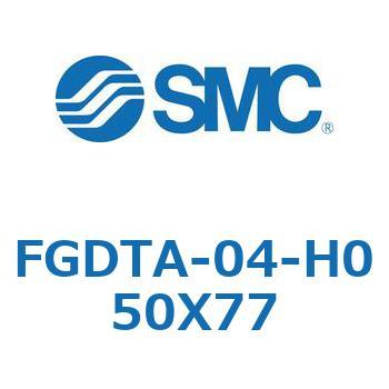 工業用フィルタ FGDTA-04 SMC