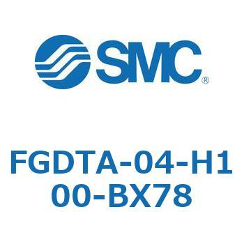 工業用フィルタ FGDTA-04 SMC