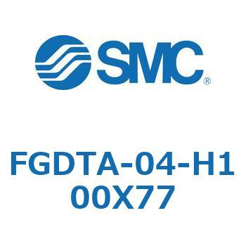 工業用フィルタ FGDTA-04 SMC