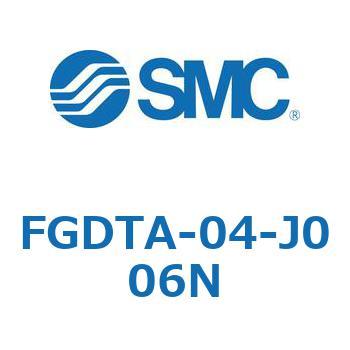 工業用フィルタ FGDTA-04 SMC