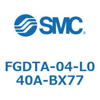 工業用フィルタ FGDTA-04 SMC