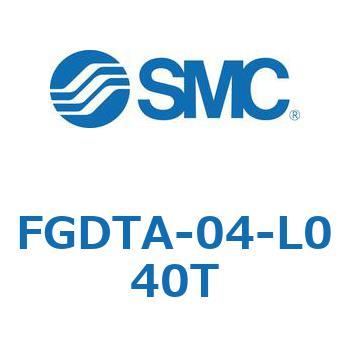 工業用フィルタ FGDTA-04 SMC