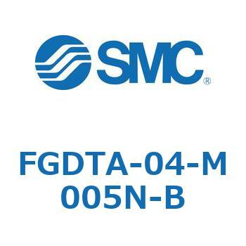 工業用フィルタ FGDTA-04 SMC