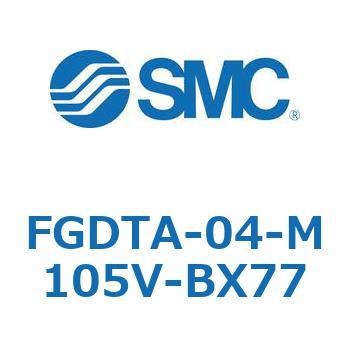 工業用フィルタ FGDTA-04 SMC