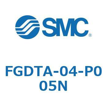 工業用フィルタ FGDTA-04 SMC