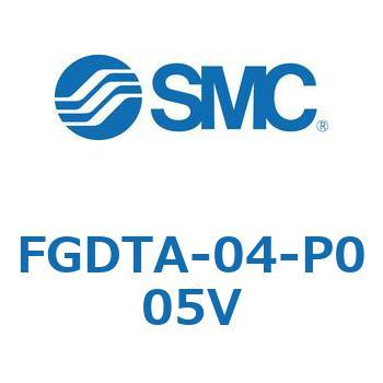 工業用フィルタ FGDTA-04 SMC