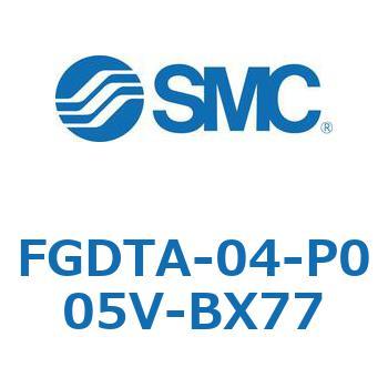 工業用フィルタ FGDTA-04 SMC