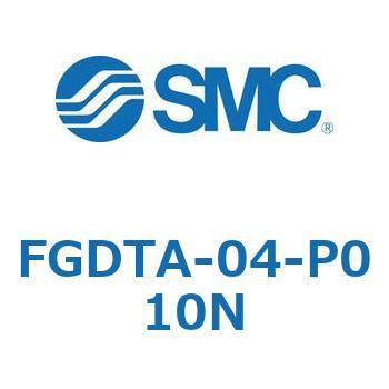 工業用フィルタ FGDTA-04 SMC
