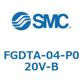 工業用フィルタ FGDTA-04 SMC