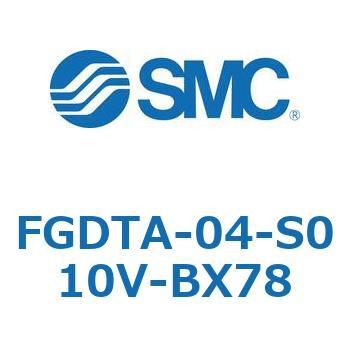 工業用フィルタ FGDTA-04 SMC