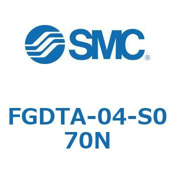 工業用フィルタ FGDTA-04 SMC