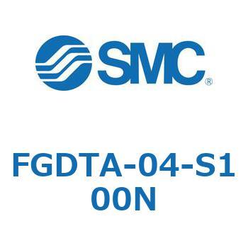 工業用フィルタ FGDTA-04 SMC