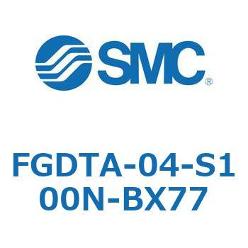 工業用フィルタ FGDTA-04 SMC
