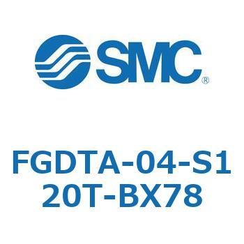 工業用フィルタ FGDTA-04 SMC