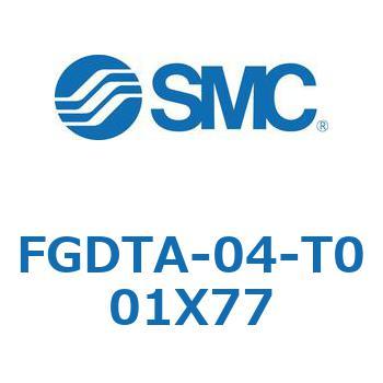 工業用フィルタ FGDTA-04 SMC