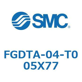 工業用フィルタ FGDTA-04 SMC