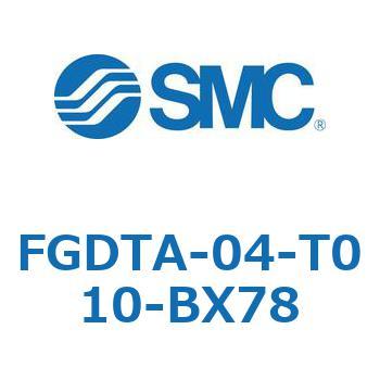 工業用フィルタ FGDTA-04 SMC